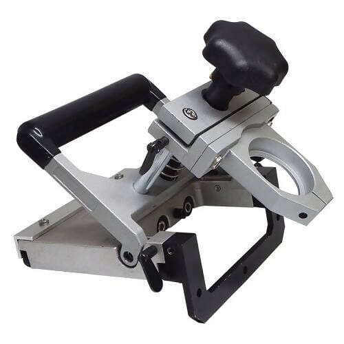 Beveling Auxiliary Base (15°~90°) Alpha Professional Tools