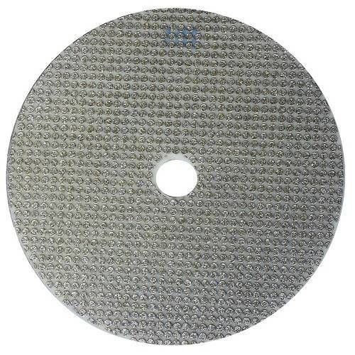 Flexible Electroplated Pads for Concrete Concrete Polishing HQ
