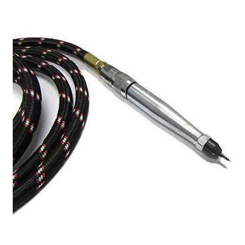 The Wasp Concrete Engraver Engrave-A-Crete