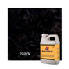 Z Aqua-Stain UV Concrete Countertop Solutions Black 1 Quart 