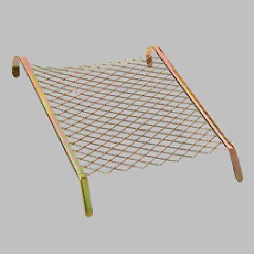 1 Gallon Bucket Grid - 2 Sided - Contractor Pack 24 Count Pro Roller Co.