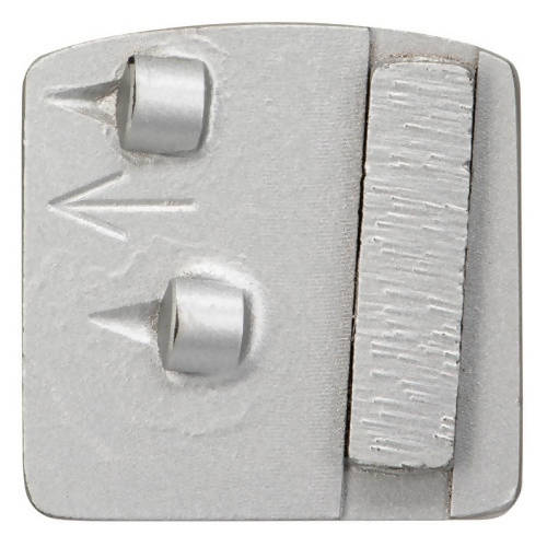 Uni Lock Diamond Tooling - 2 1/4" Round PCDs with Stabilizer Segment Syntec Diamond Tools