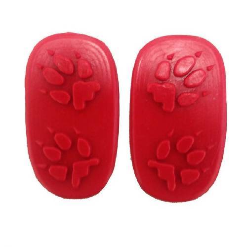 Animal Track Stamp Tools Bon Tool Coyote