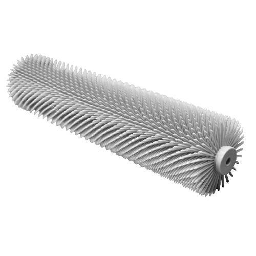Midwest Rake Spike Roller Tools Seymour Midwest Nylon 2 inch