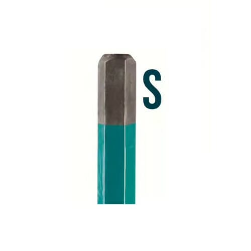 Collomix KR120S Improved "Bird Cage" Drill Paddle - Small Batch Tools Collomix