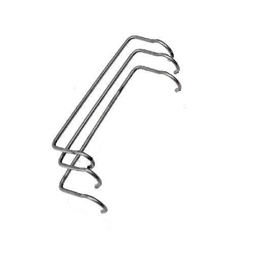 Midwest Rake Replacement Wire for Gauge Rake Tools Seymour Midwest Steel 4 wires