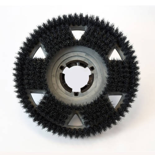 Uni-Block Grit Strip Brush tools The Malish Corporation