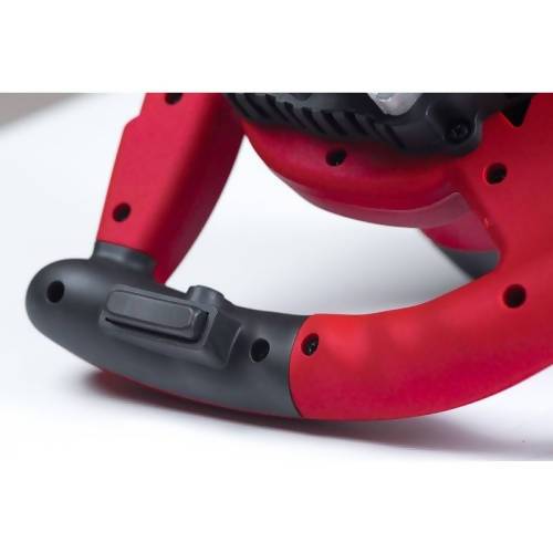 Double Paddle Hand Held Power Mixer Concrete Countertop Solutions