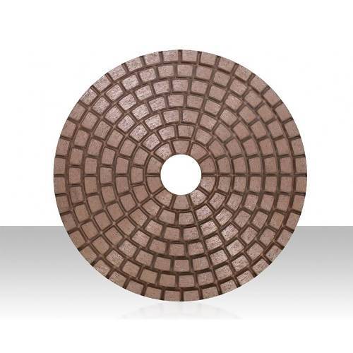 3N Copper Pads for Concrete Polishing Concrete Polishing HQ