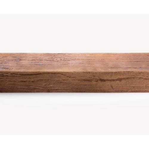 Woodgrain Form Liner Concrete Countertop Solutions