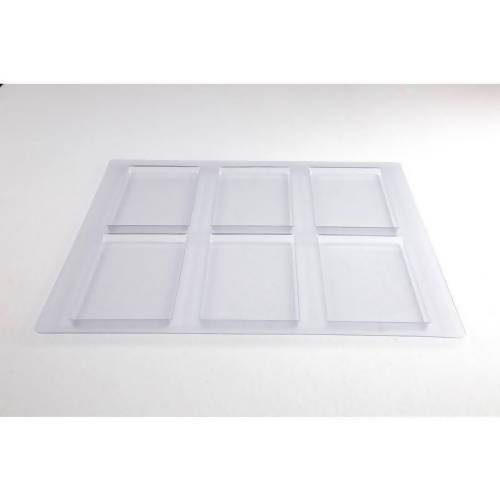 Subway Tileform Concrete Countertop Solutions