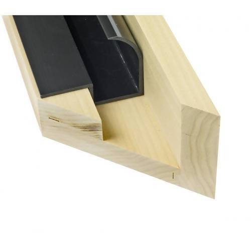 Z Edge Expert Set Concrete Countertop Solutions