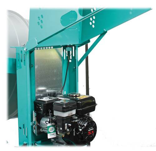 Workman II 350 Imer USA