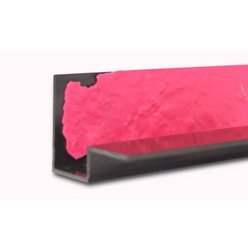 Stone Form Liner - Thin Insert Concrete Countertop Solutions