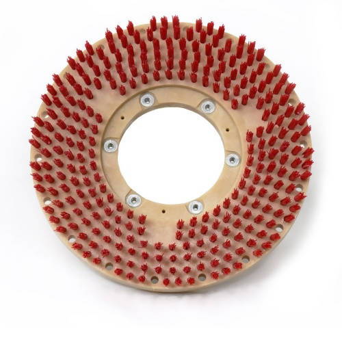 PAD-LOK Pad Drivers - 1/2” The Malish Corporation