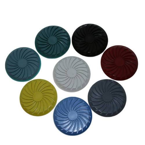3" Spiral Polishing Pads Concrete Polishing HQ
