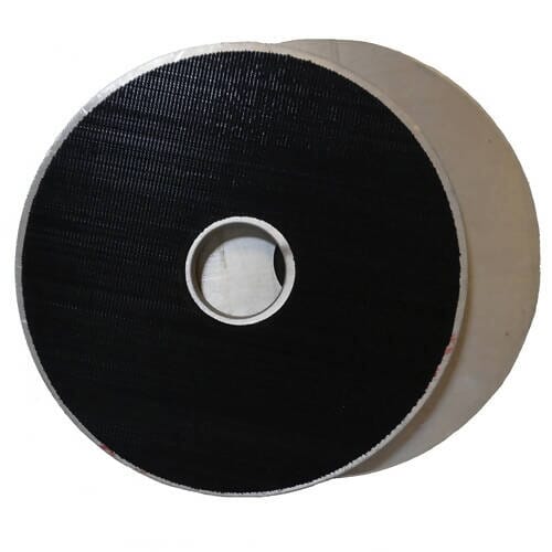 7" GHP Pad Driver for 24" Rotors Wagman Metal Products Inc