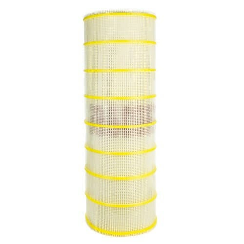 Fiberglass Lath System with Strips by SpiderLath SpiderLath 100 sq. foot roll