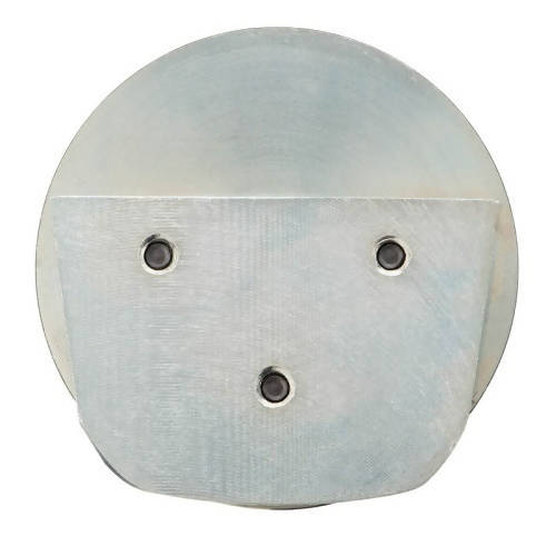 Slim Fit Diamond Tooling - 3” Resin Holders w/ Lip & Lavina fitting Syntec Diamond Tools