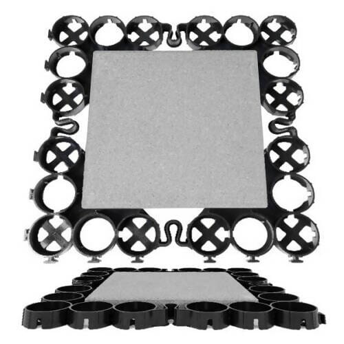 DECO - The Stepping Stone Paver TrueGrid