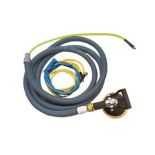 AIR-680UW Underwater Pneumatic Polisher Alpha Professional Tools