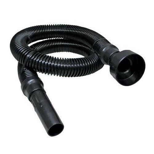 Flexible Connector Hose Alpha Professional Tools 54"