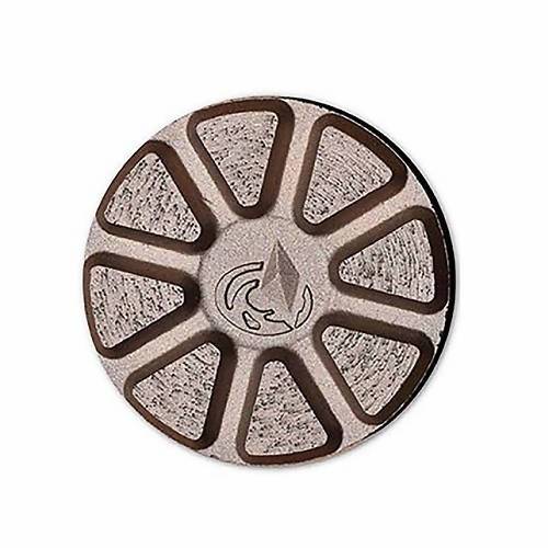 3" SA-Metal Bond Quick Change Tooling for Concrete Polishing Concrete Polishing HQ