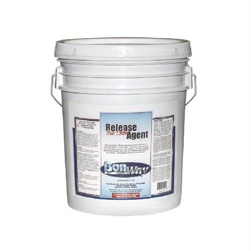 Bon Release Agent - 5 Gallons Supplies Bon Tool Choose Color