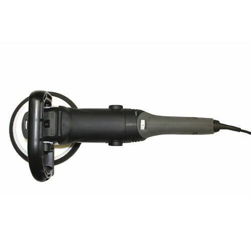 VDP-700/714 Variable Speed Rotary Polisher - 7" Alpha Professional Tools