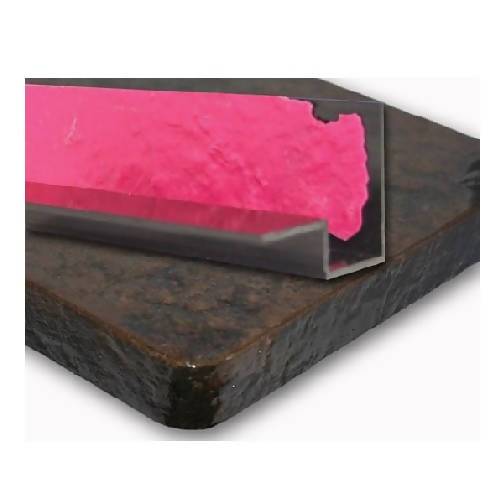 Stone Form Liner - Thin Insert Concrete Countertop Solutions Stone Single