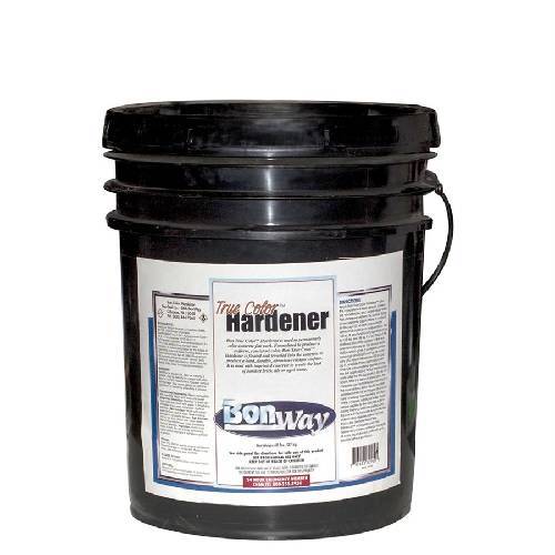 Bon Color Hardener - 5 Gallons Supplies Bon Tool Choose Color