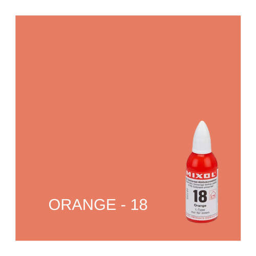 Mixol Universal Tints Mixol