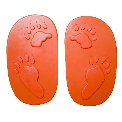 Animal Track Stamp Tools Bon Tool Black Bear