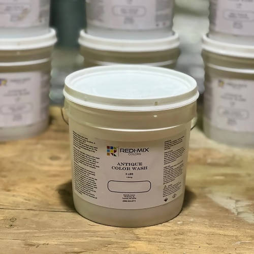 RMC Tique - Antiquing Agent Redi-Mix Colors