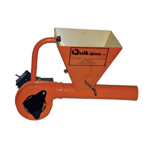 Quikspray Chip Sprayer Quikspray