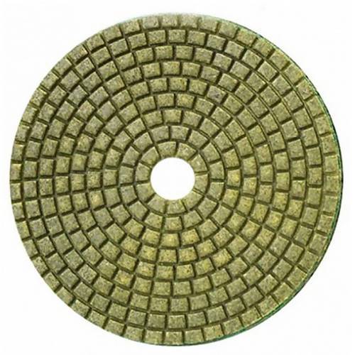 3N High Performance Polishing Pads Concrete Polishing HQ