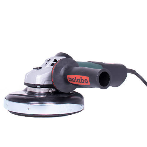 5" Economy Grinder Package | Metabo WEV15-125 Quick HT U.S. Saws