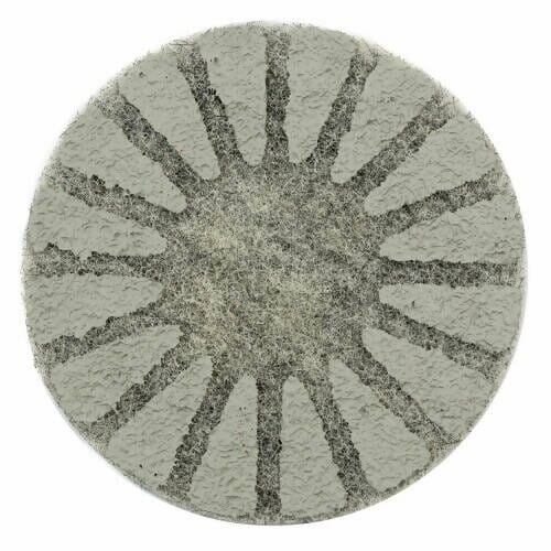 Luteus 8.5" Polishing Disc (210mm) - Set of 3 Scanmaskin USA Inc.