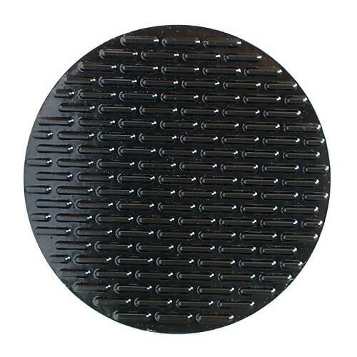 Advantage Resin Disc for Marble - 3" Alpha Professional Tools 3000-Grit