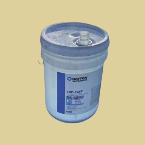 TOP-CAST® by Dayton Superior Dayton Superior Corp. 25 Beige