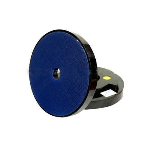 Hook & Loop Backed Snail Lock Adapter Alpha Professional Tools