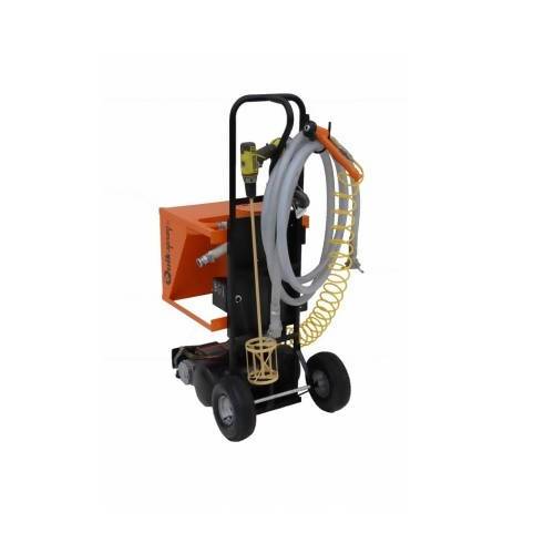 Quikspray Mini-Pump Quikspray