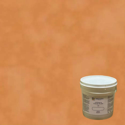RMC Tique - Antiquing Agent Redi-Mix Colors Terra Cotta