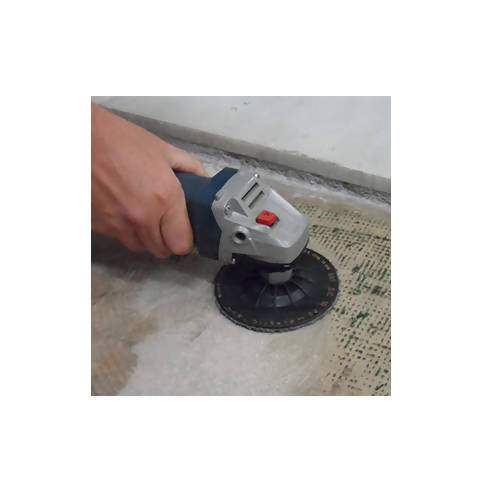 ZEC Litex Silicon Carbide Grinding Wheels - 5 Pack U.S. Saws