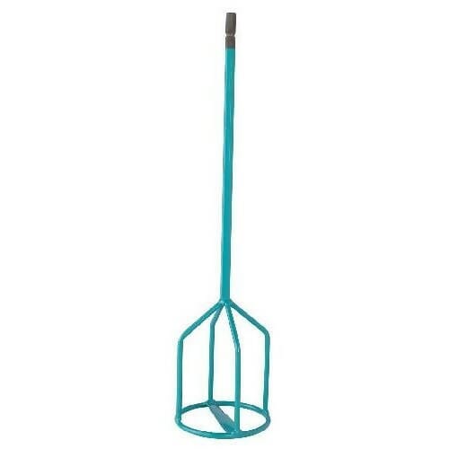 Collomix KR160HF Improved "Bird Cage" Paddle - Large Batch Tools Collomix