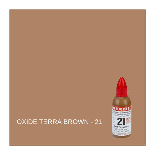 Mixol Universal Tints Mixol