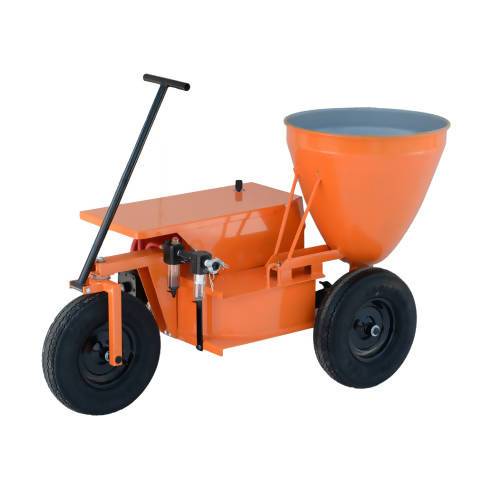 Quikspray® Carrousel® Pump Quikspray