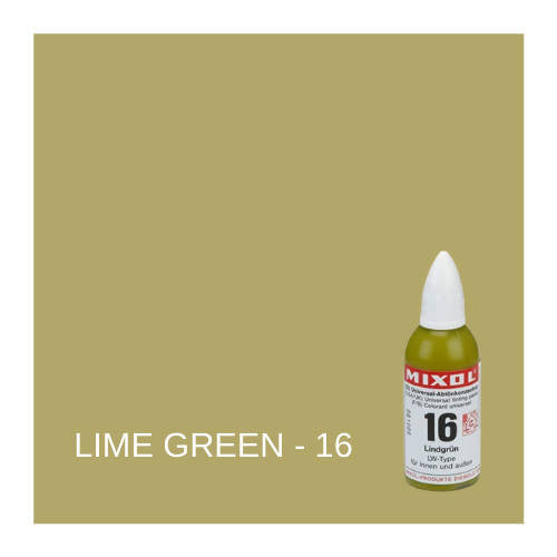 Mixol Universal Tints Mixol