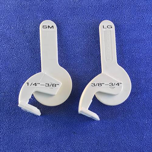 Cam Locks for Plastic Form Boards Concrete Decor Store