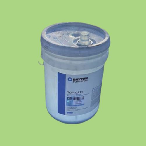 TOP-CAST® by Dayton Superior Dayton Superior Corp. 50 Canary Green